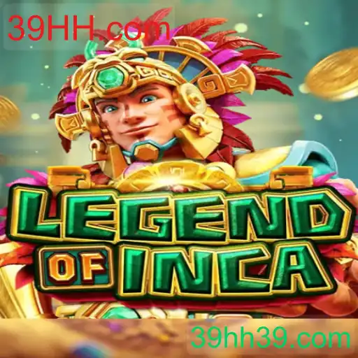 LegendofInca: Aventuras e Estratégias no Mundo dos Incas